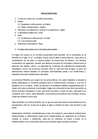 COMPLETO Historia da Filosofia Comumna 1.pdf