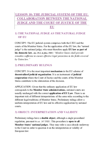 EU Law and Institutions UNIT 10 pdf.pdf