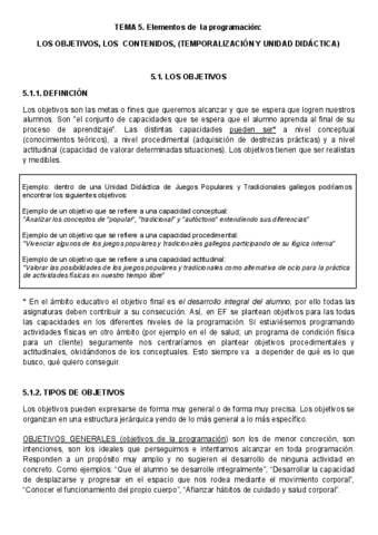 TEMA-5.-Elementos-de-la-programacion-LOS-OBJETIVOS-LOS-CONTENIDOS-TEMPORALIZACION-Y-UNIDAD-DIDACTICA.pdf