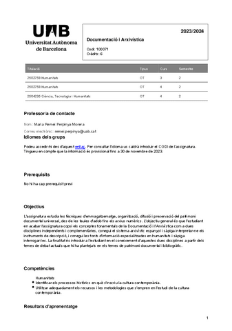 GUIA-DOCENTE-CATALAN-Documentacion-y-Archivistica.pdf