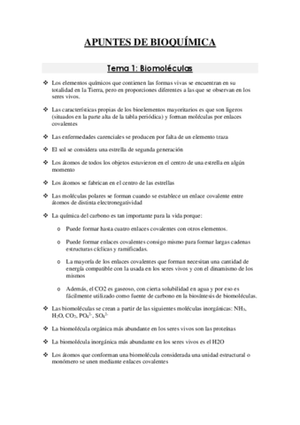 Resumen Apuntes Bioquímica.pdf