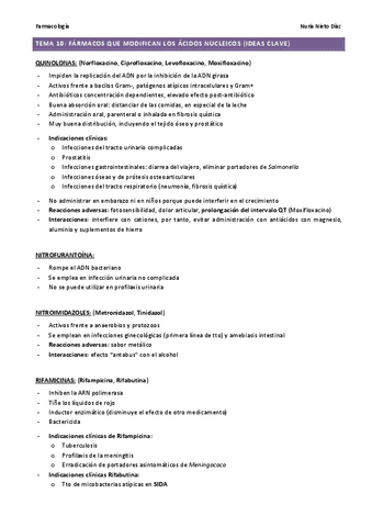 TEMA 10 - Fármacos modifican ácidos nucleicos.pdf