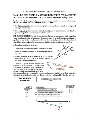 4. CÁLCULO DEL RUMBO Y LA VELOCIDAD EFECTIVOS.pdf