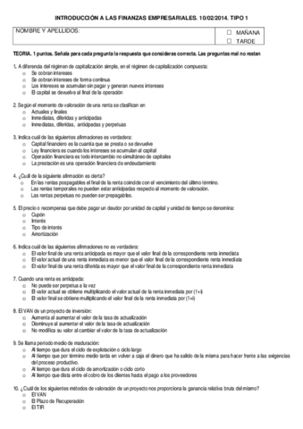 Examen convocatoria de febrero tipo 1 con solución.pdf