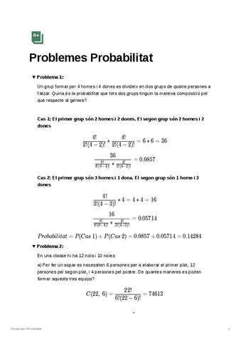 Problemes-Probabilitat-Resolts.pdf
