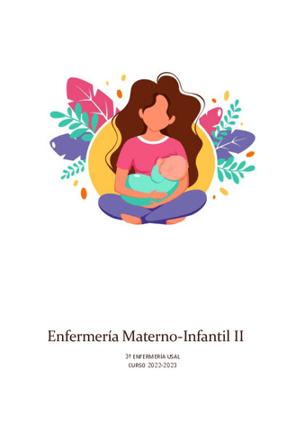 Enfermeria-Materno-Infantil-II Asignatura Completa.pdf