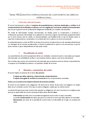 08 - DIP - Garantías internacionales de cumplimiento del Derecho Internacional.pdf