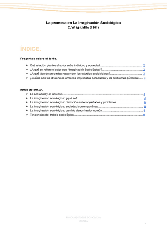 EB - LECTURA: La Promesa C.W.-MILLS; respuesta preguntas e ideas sobre el texto.pdf