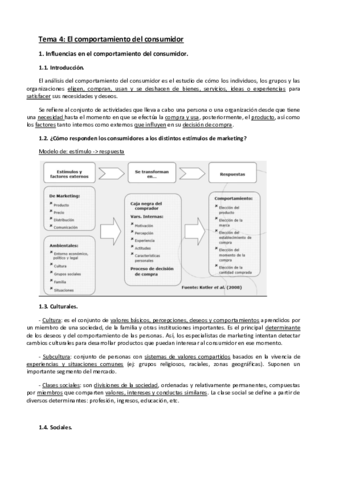 Tema 4 El comportamiento del consumidor.pdf