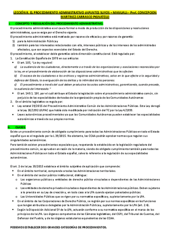 LECCION-II.-EL-PROCEDIMIENTO-ADMINISTRATIVO.pdf