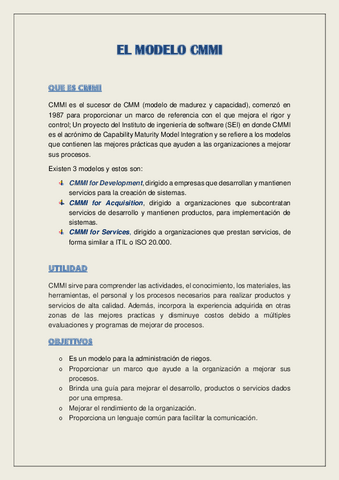 EL-MODELO-CMMI.pdf
