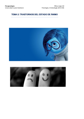 Tema 2 - Trastornos del estado de ánimo.pdf