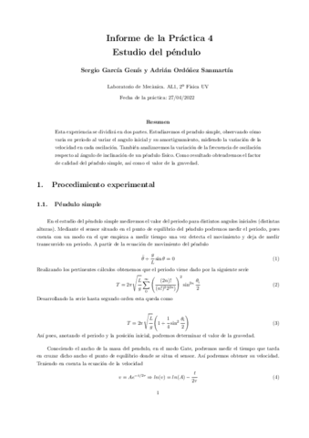 Practica4Pendulosimpleypendulofisico.pdf