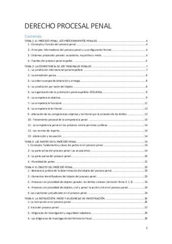 Apuntes Procesal Penal Completos.pdf
