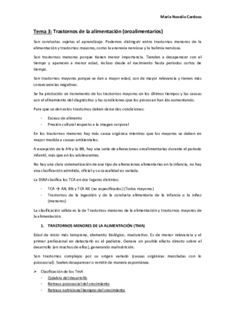 Tema 3 -  Trastornos de la alimentación (oroalimentarios).pdf