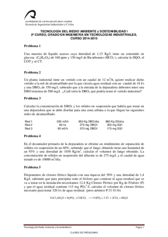 PROBLEMAS AGUA con soluciones.pdf