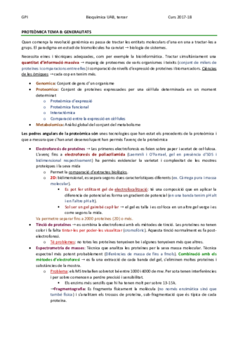 PROTEÒMICA TEMA 8 - GENERALITATS.pdf