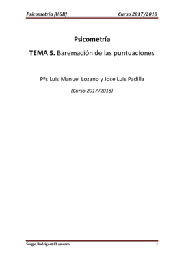 TEMA 5 Psicometría.pdf