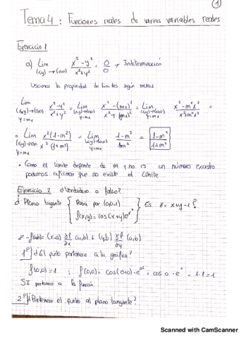 Ejercicios Funciones Varias Variables.pdf