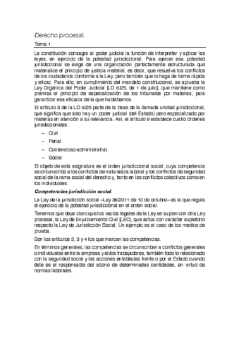 Derecho-procesalApuntes.pdf