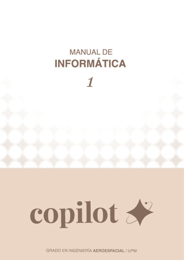 PEI 1: EL MEJOR AEROMANUAL DE INFO - PYTHON.pdf