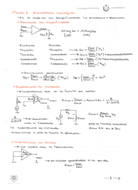 Tema 3 - Electrónica Analógica.pdf