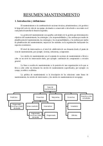 Resumen Teoría Mantenimiento.pdf
