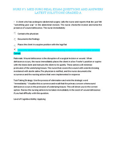 NURS-371-MED-SURG-REAL-EXAM-QUESTIONS-AND-ANSWERS-LATEST-SOLUTIONS-GRADED-A.pdf