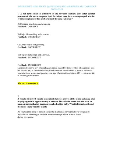 MATERNITY-HESI-EXAM-QUESTIONS-AND-ANSWERS-ALL-CORRECT-2023-2024.pdf
