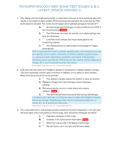 PATHOPHYSIOLOGY-HESI-EXAM-TEST-EXAMS-Q-and-A-LATEST-UPDATE-GRADED-A.pdf