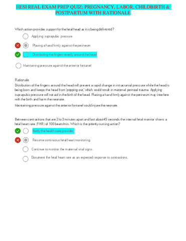 HESI-REAL-EXAM-PREP-QUIZ-PREGNANCY-LABOR-CHILDBIRTH-and-POSTPARTUM-WITH-RATIONALE.pdf