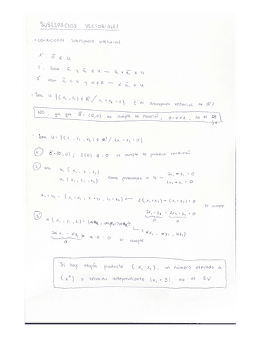 Algebra-tema-3. Subespacios vectoriales, Ec para métricas e implícitas.pdf
