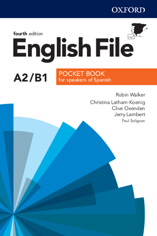 English File 4th edition Pocket Book.pdf