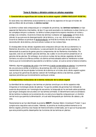 Tema 9 - Nucleo y division celular en celulas vegetales.pdf