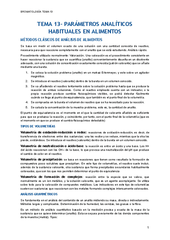 TEMA-13-PARAMETROS-ANALITICOS-HABITUALES-EN-ALIMENTOS.pdf