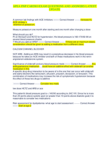 APEA-FNP-CARDIO-EXAM-QUESTIONS-AND-ANSWERS-LATEST-UPDATE.pdf