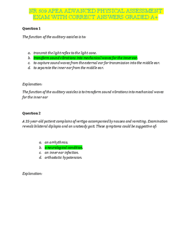 NR-509-APEA-ADVANCED-PHYSICAL-ASSESSMENT-EXAM-WITH-CORRECT-ANSWERS-GRADED-A.pdf