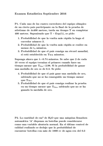 Examen Estadística (profesor. Gabriel) Septiembre 2016.pdf