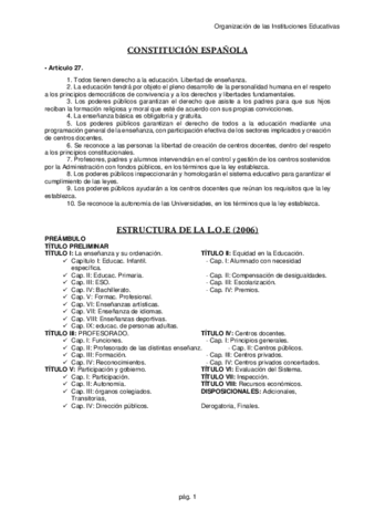 APUNTES ORGANIZACIÓN DE LAS INSTITUCIONES EDUCATIVAS (OIE).pdf