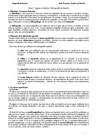 Tema-5-Aguas-en-Espana.-Hidrografia-de-Espana.pdf