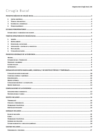 Megaresumen de cirugía bucal preclínica.pdf