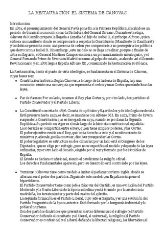 La-Restauracion.-El-Sistema-de-Canovas.pdf.pdf