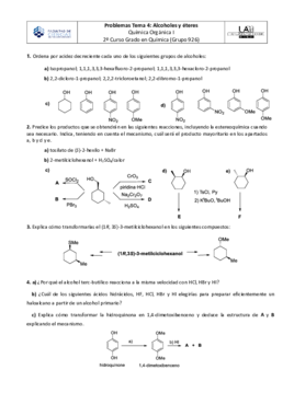 Problemas Tema 4 Alcoholes éteres.pdf