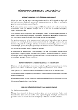 MÉTODO DE COMENTARIO LEXICOGRÁFICO.pdf