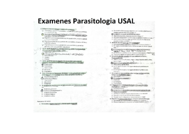 Parasito Examenes USAL.pdf