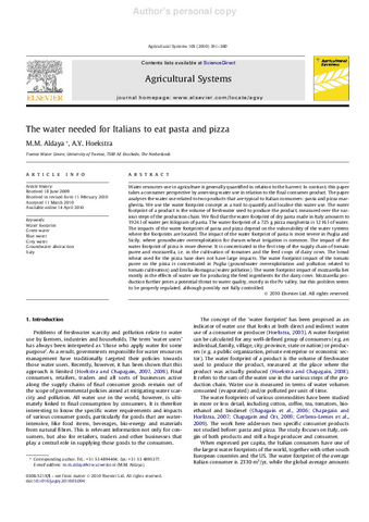 Aldaya-Hoekstra-2010WFPastaandPizzaItaly.pdf