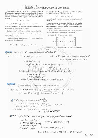 AL T6. Subespacios vectoriales.pdf
