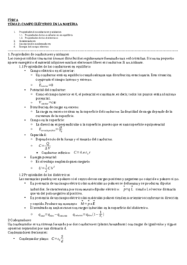 Tema 2. Campo electrico en la materia.pdf