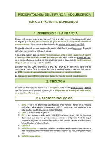 TEMA 5 TS DEPRESSIU SENCER.pdf