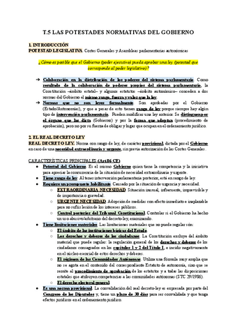 T.5-LAS-POTESTADES-NORMATIVAS-DEL-GOBIERNO.pdf
